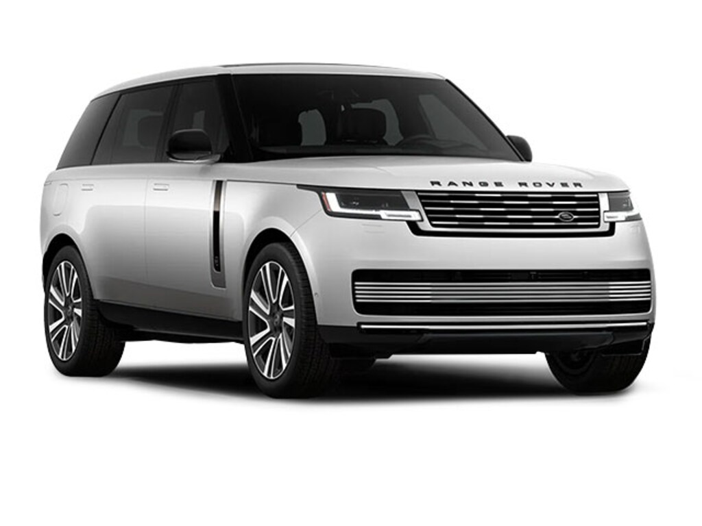 New 2025 Land Rover Range Rover For Sale in Glen Cove, NY 15055R